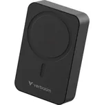 VERBATIM 32223 powerbanka 20000mAh black