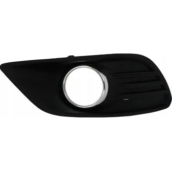 Soustava řízení Abakus 017-13-545 Ventilační mřížka , nárazník