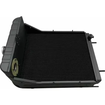 Motor automobilu Chladič pro Zetor 25 + víčko | Z253813.23.CZ | AGROAD