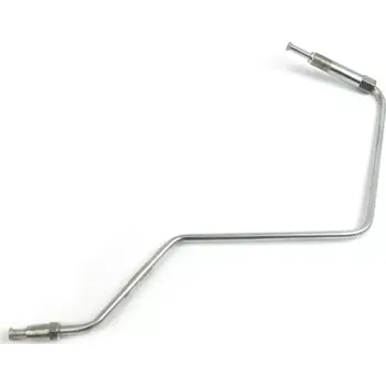 Brzdová hadice CZ Brzdová trubka | 3011-2611; 3011-2612 | AGROAD