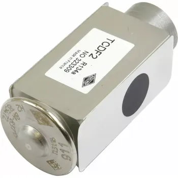 Ventil A/C Termoexpanzní ventil (M97+FRT)* | 93-4362 | AGROAD