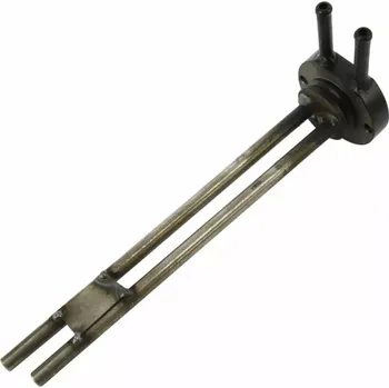 Rozvaděč CZ Rozvaděč paliva 55L nejdelší trubička 23cm,kratší 21,8cm | 6011-5231 | AGROAD