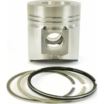 Motor automobilu Sada píst + pístní kroužky pr.90,5/3kr.Slavia 2S90A I.výbrus | MT03125/1 | AGROAD