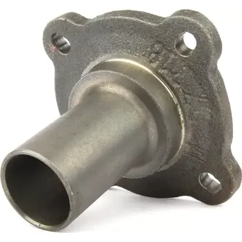 Příslušenství pro zahradní traktor Víko | TZ07318; MT07318 | AGROAD