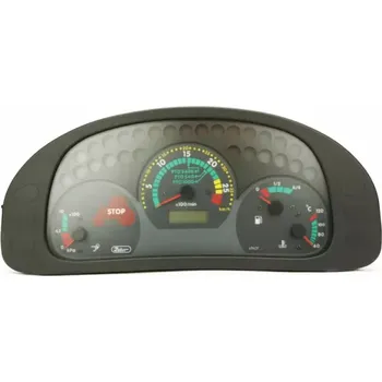 Panelový přístroj -30 km KMGY | 53.359.930 | AGROAD