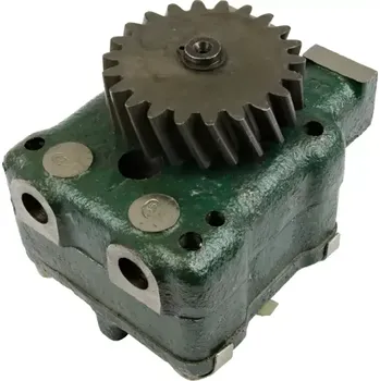 Olejové čerpadlo Olejové čerpadlo 3.válec | 4901-0732-7; 2001-0797; 4001-0797 | AGROAD