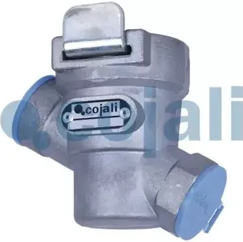 vodní filtr Filtr na hadici na John Deere a CLAAS | 9696400; DC54283 | AGROAD