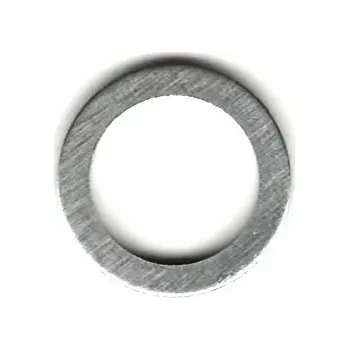 Instalatérský materiál Těsnící kroužek 14x20x1.5 Al ČSN029310.2,ČSN029310.3 | 97-2134AL | AGROAD