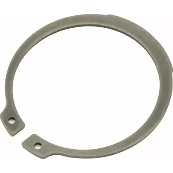 Matice Pojistný kroužek 58 - vnější / segrovka | 97-0249 | AGROAD