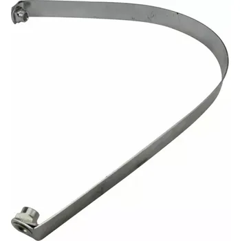 Stahovací páska Stahovací pásek na nádrž MF-70 | MF246 | AGROAD