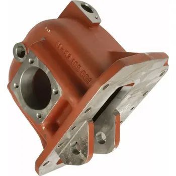 Šatní skříň Skříň vývodu CA (JRL) 4 | 53.185.001 | AGROAD