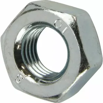 Matice Matice M10x1,25 | 99-3483; 54230633; 99-3685; ČSN021403.25 | AGROAD