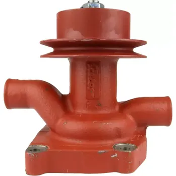 Vodní pumpa motoru CZ Vodní čerpadlo - řemenice pr.117 | 7101-0655 | AGROAD