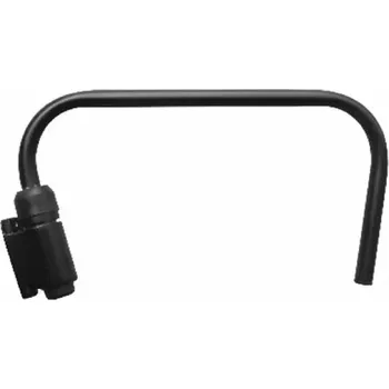 Zrcátko pro motocykl Držák zrcátka 300x155 pravý | WL1R; 123/04968 | AGROAD