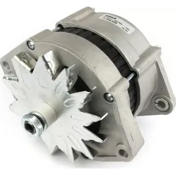 Alternátor Alternátor MAHLE 28V/80A na T815/E | 4431130140.1; 443115032000 | AGROAD