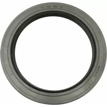 Těsnění motoru Gufero NBR GP 120x160x15 PV3S | 951120115 | AGROAD