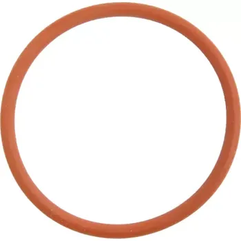Těsnící kroužek trubky Si 36x43x7 | TZL30026 | AGROAD