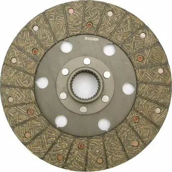 Spojková lamela PL Lamela spojky pr. 280,28 zubů | 7201-1150 | AGROAD