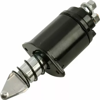 Startér Spínač startéru znak Magneton na víčku | 93-2301.Mag; 360-904010 | AGROAD