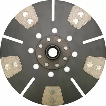 Spojková lamela Lamela spojky | YZ90755-N; 303155500; 303186900; 331030610 | AGROAD