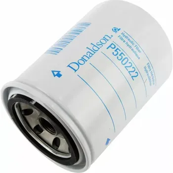Hydraulický filtr Filtr hydrauliky | P550222; 25010543; 3I1161; 473663C1; 486319; E7TZ6731A | AGROAD