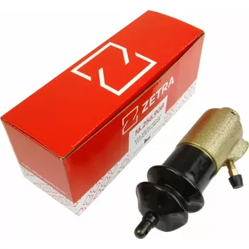 Ložisko převodovky ZETRA Vypínací válec spojky | 16.256.908; 53.256.029; 53.256.908 | AGROAD