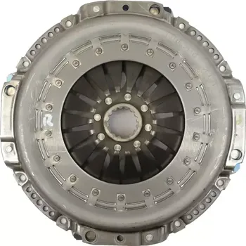 Spojka Motorová spojka LUK originál průměr 310 mm (P+) | 64.021.901 | AGROAD