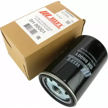 Hydraulický filtr HIFI Hydraulický filtr pro SOLIS 50 | 10009106AC | AGROAD