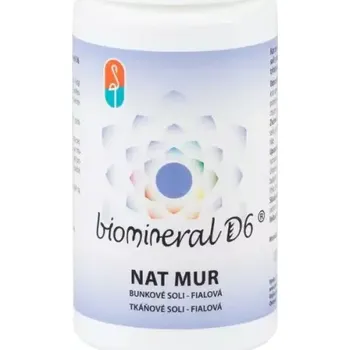 NAT MUR 180 pastilek