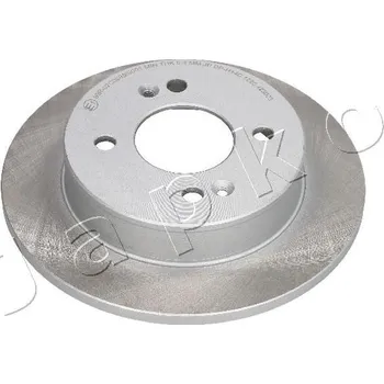 Brzdový kotouč Brzdový kotouč JAPKO 61H14C