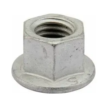 Matice HORSCH Matice s nákružkem M12 | 00350084 | AGROAD