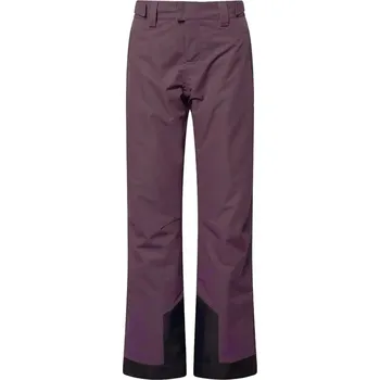 Snowboardové kalhoty Oakley dámské SNB & SKI kalhoty Snow Insulated Purple | Fialová | Velikost S