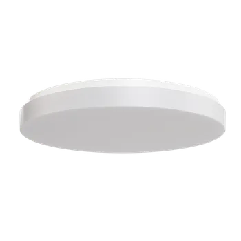 Osmont CAR67692 Carina 2, moderní stropní/nastěnné svítidlo, 32W LED 3000K DALI, Ø 50cm, IP44