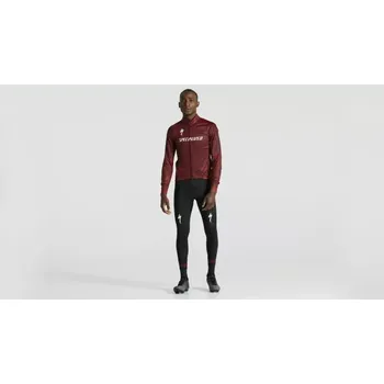 Cyklistická bunda Bunda Specialized Team Sl Expert Softhell pánská Team Replika , velikost XXL