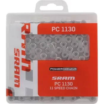 Řetěz na kolo Řetěz Sram PC 1130 11k 120 čl.
