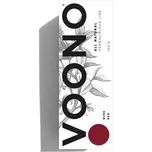 Voono Přírodní hennová barva na vlasy Wine Red 100 g