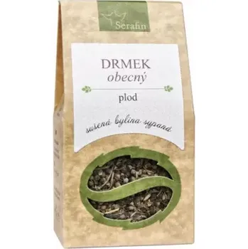 Přírodní produkt Drmek obecný 90 cps