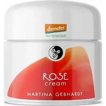 Martina Gebhardt Růžový krém 50 ml