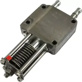 modulární přístroj a rozvaděč Rozvaděč | 80.142.600; 80.142.000; 80.142.100; WH-5004 | AGROAD