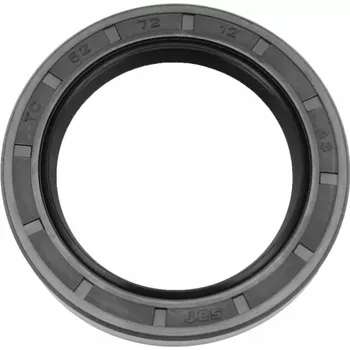 Těsnění motoru Gufero GP 52x72x12 NBR | 97-4228NBR; 15.186.902; 97-4143 | AGROAD