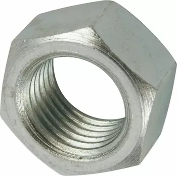 Matice CZ Matice M14x1,5 | 99-3807; ČSN021402 | AGROAD