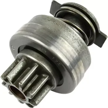 Startér Volnoběžka úplná ISKRA/MAHLE (JRL+FRT) ( k startéru 16.359.124) | 93-4750 | AGROAD