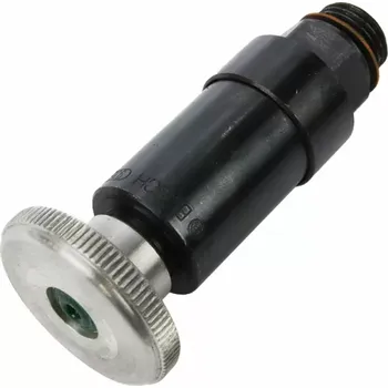 Palivový systém 16mm BOSCH Úplné ruční čerpadlo kovové | 93-3260.7; 397-965122; 93.009.202 | AGROAD