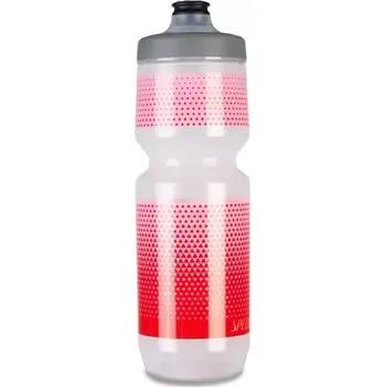 Košík na láhev Láhev 0.77L Specialized Purist WaterGate Trans/Lavas Hex