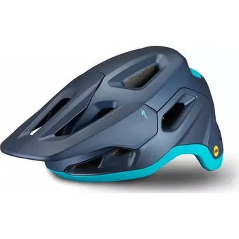 Cyklistická přilba Helma Specialized Tactic 4 Cst Blue , velikost L