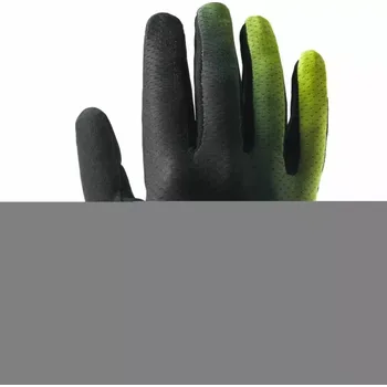 Cyklistické rukavice Rukavice Specialized BG GRAIL GLOVE LF WMN Hyperviz