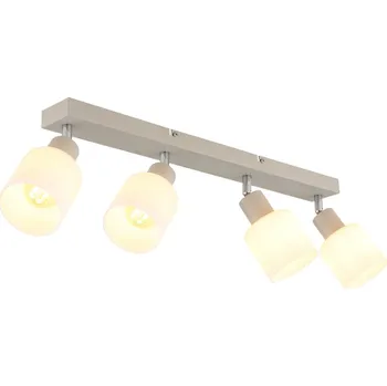 GLOBO TRENT 54114-4 Stropní svítidlo