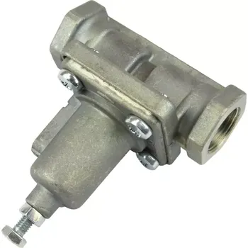 Ventil Ventil přepouštěcí náhrada TUR | 4436120780-1; 4341006020; F385883020010; TW00866 | AGROAD