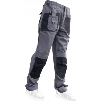 Pracovní obuv STALCO Pracovní kalhoty "XL" Basic Line