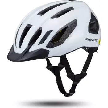 Cyklistická přilba Helma Specialized Chamonix 3 Wht M